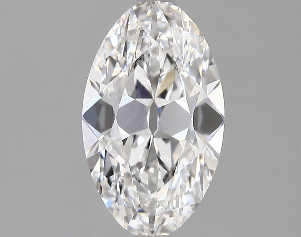 Moval 2.1ct