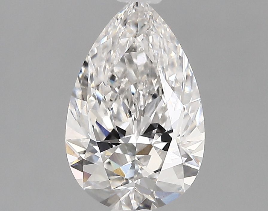 Pear 1.68ct