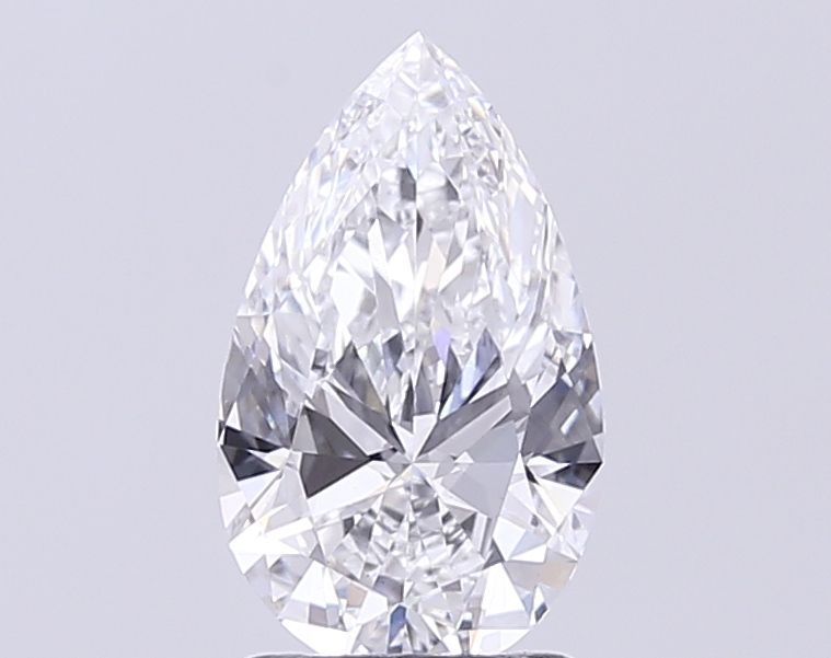 Pear 1.72ct