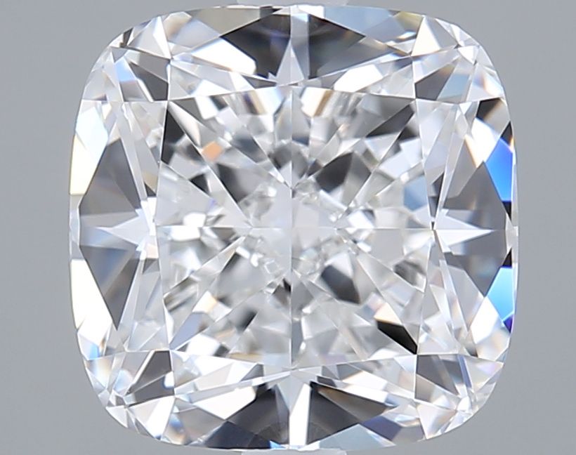 Cushion 2.77ct