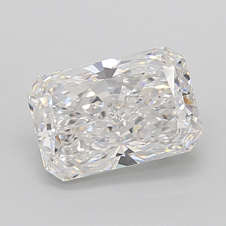 Radiant 3.79ct