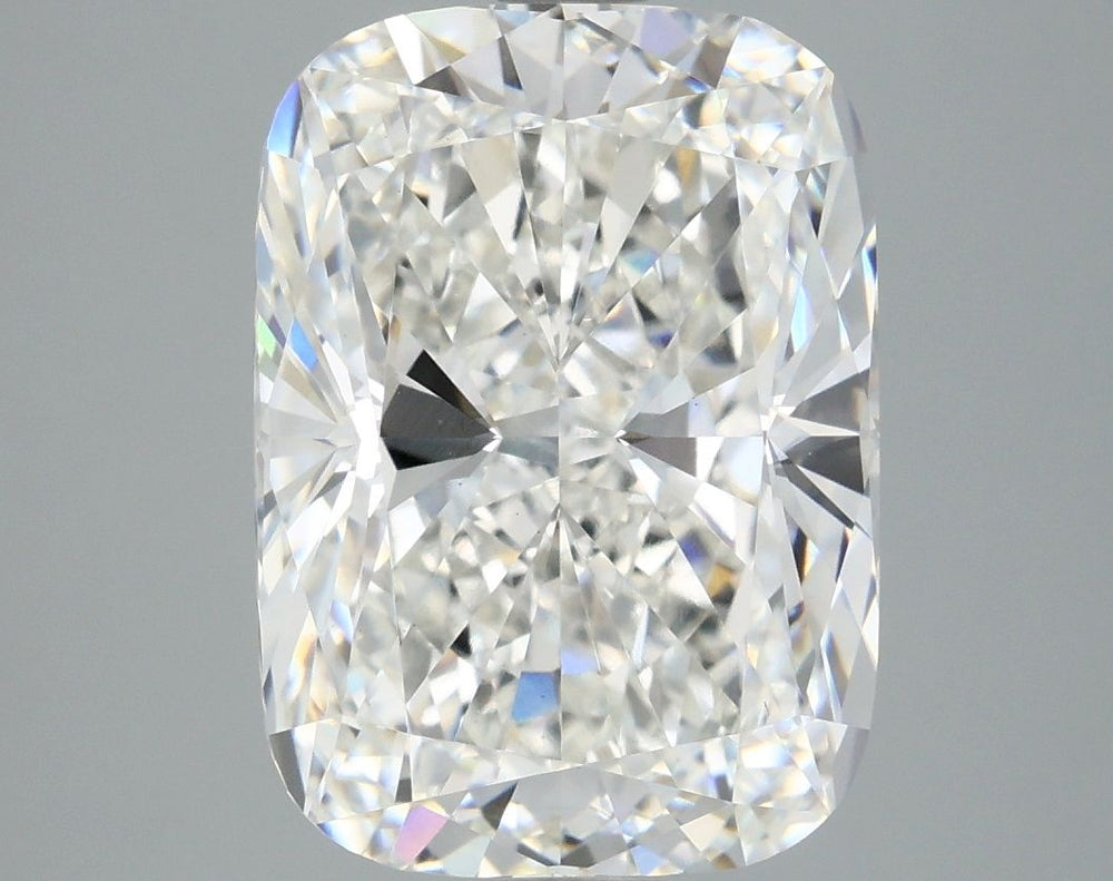 Elongated Cushion 5.06ct