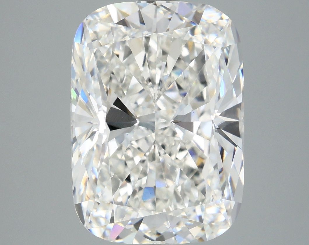 Elongated Cushion 5.06ct