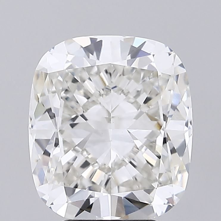 Elongated Cushion 5.53ct