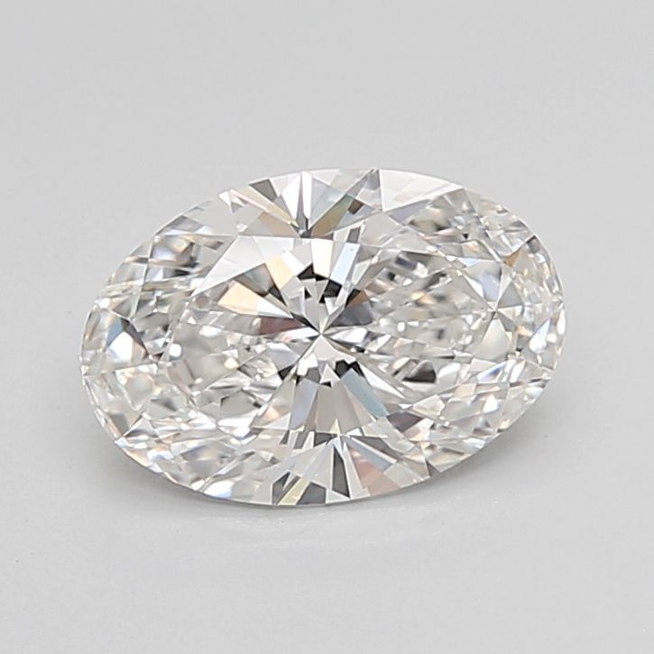 Oval 3.06ct