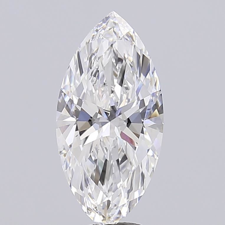 Marquise 2.51ct