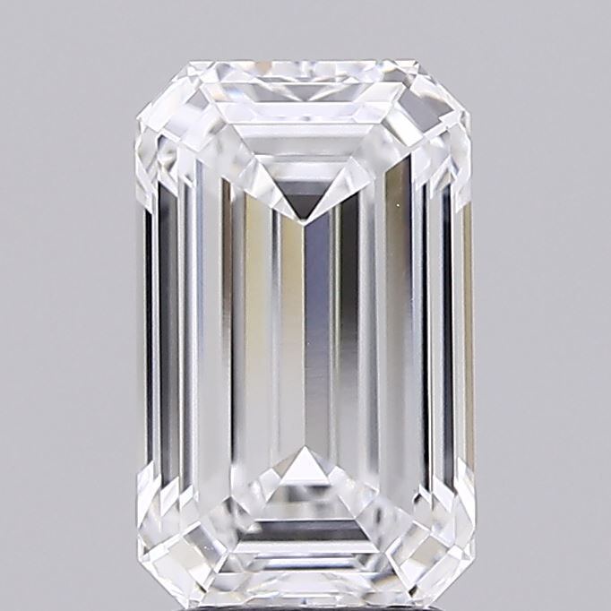Emerald 3.09ct