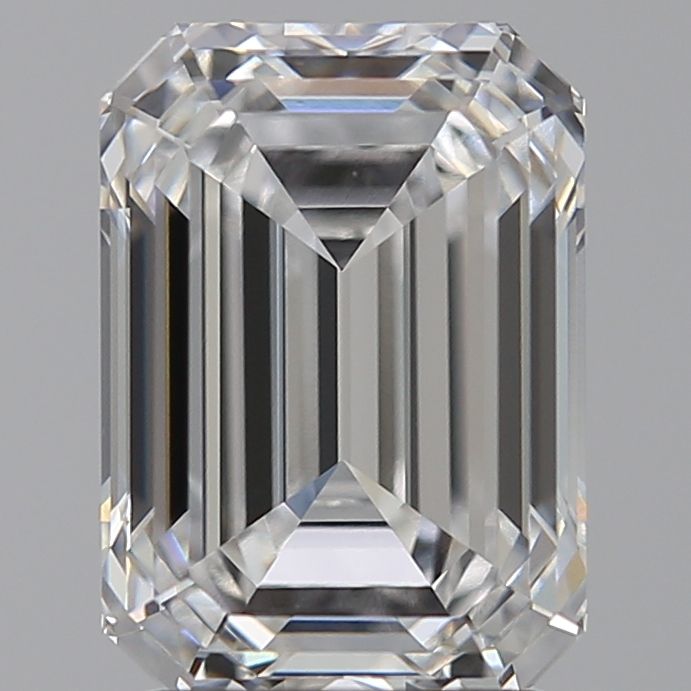 Emerald 2.52ct