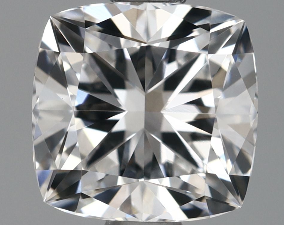 Cushion 1.18ct