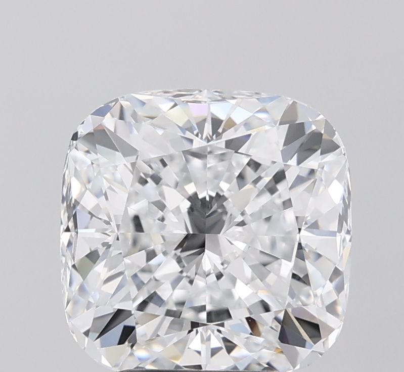 Cushion 4.05ct