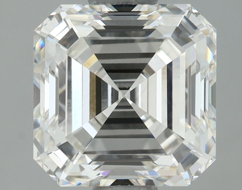 Asscher 1.57ct
