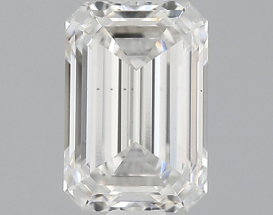 Emerald 0.89ct