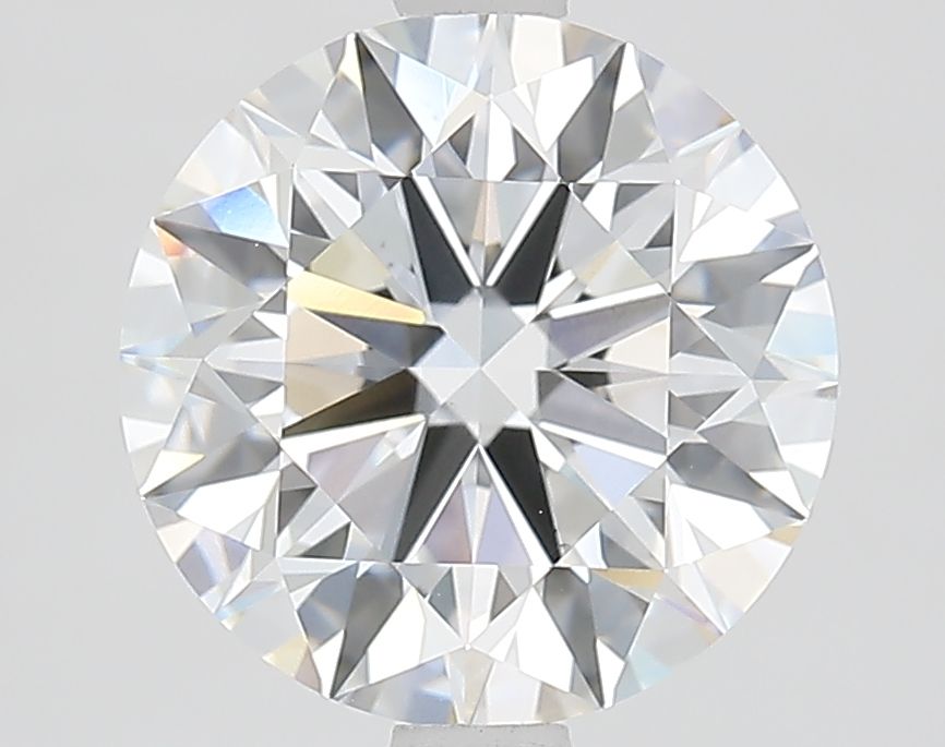 Round 2.92ct