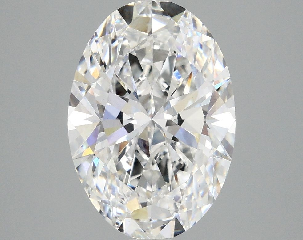Oval 3.03ct
