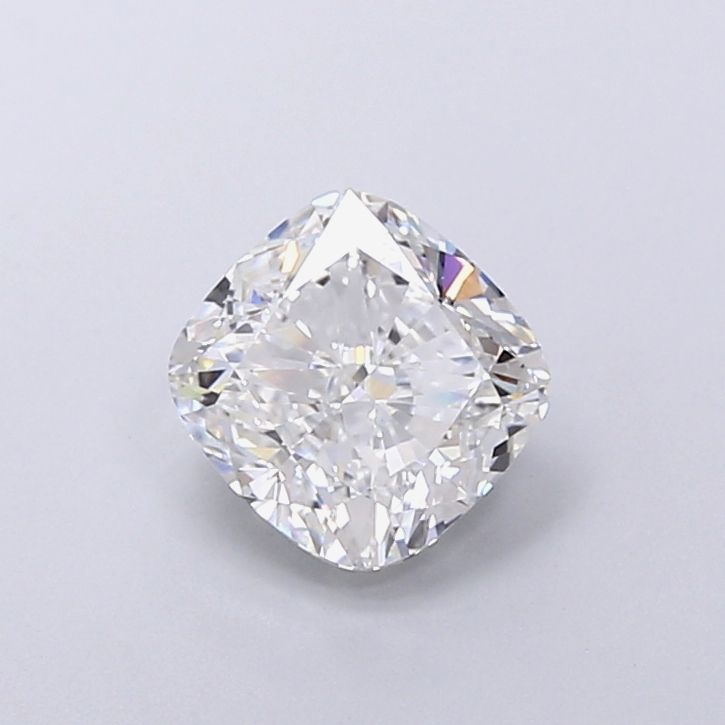 Cushion 2.21ct