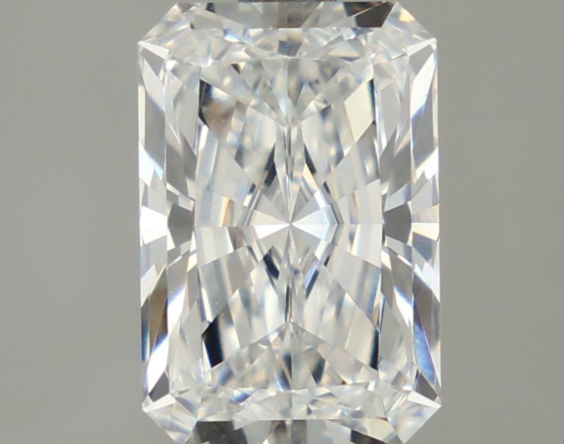 Radiant 2.07ct
