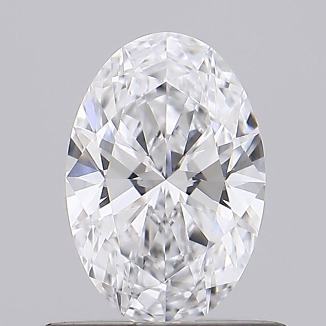 Oval 0.59ct