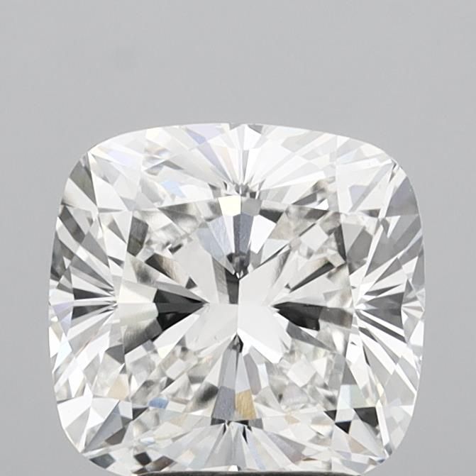Cushion 3.05ct