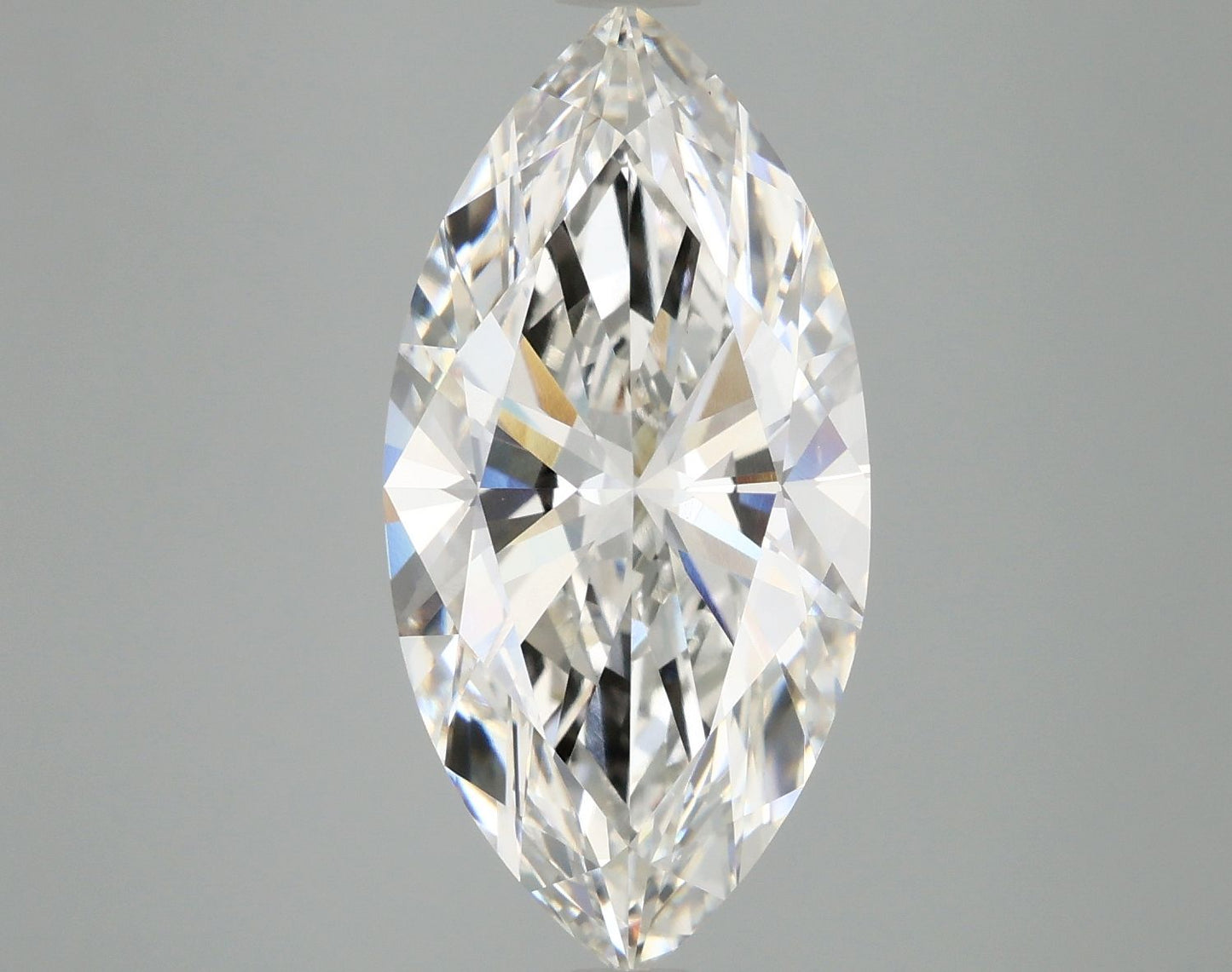 Marquise 4.91ct