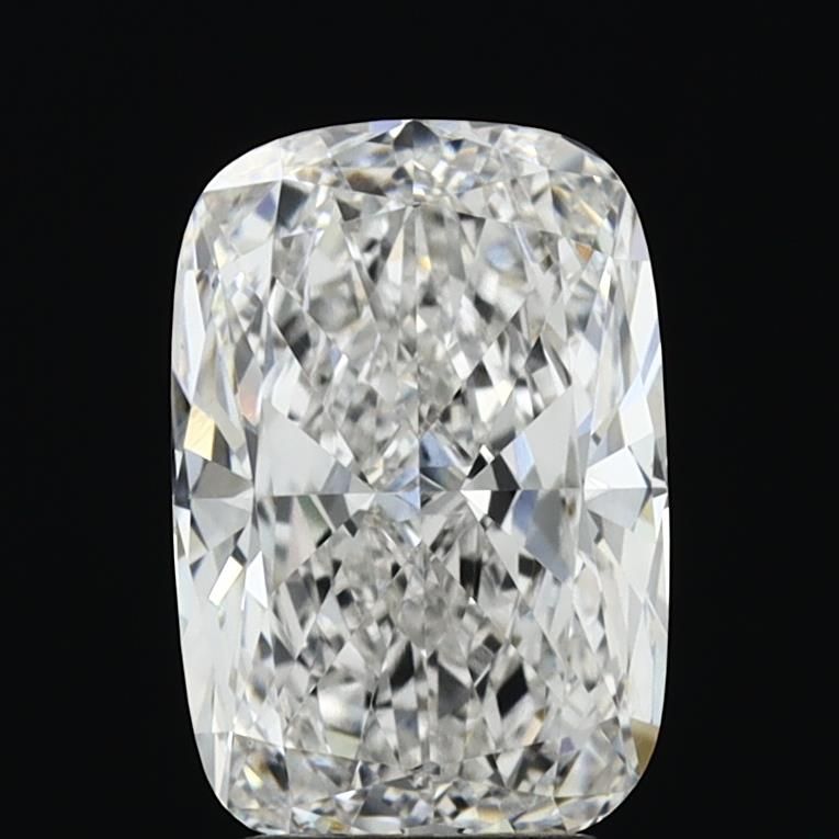 Elongated Cushion 3.35ct
