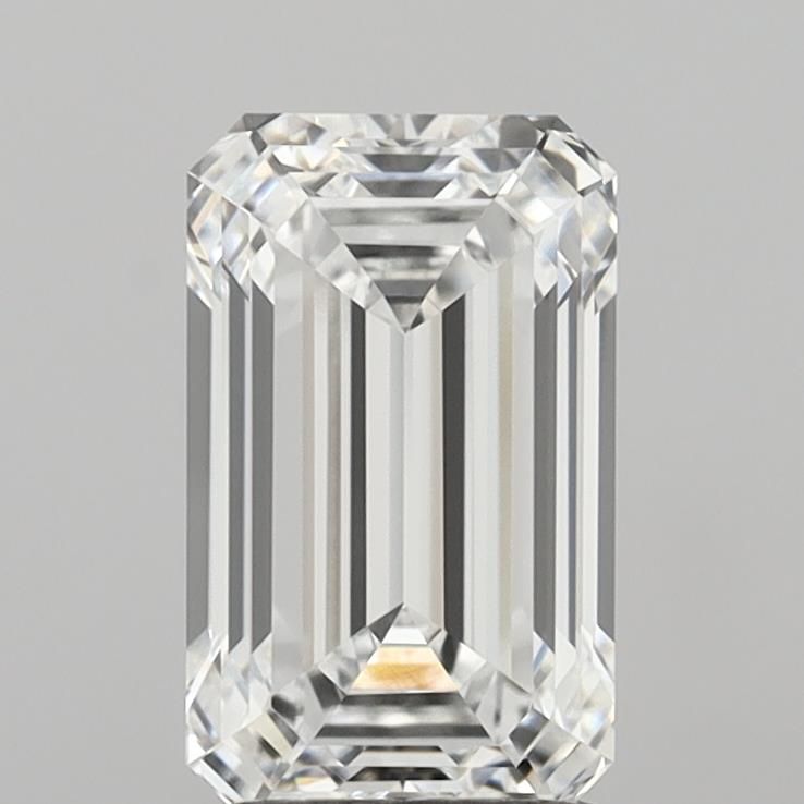 Emerald 2.51ct
