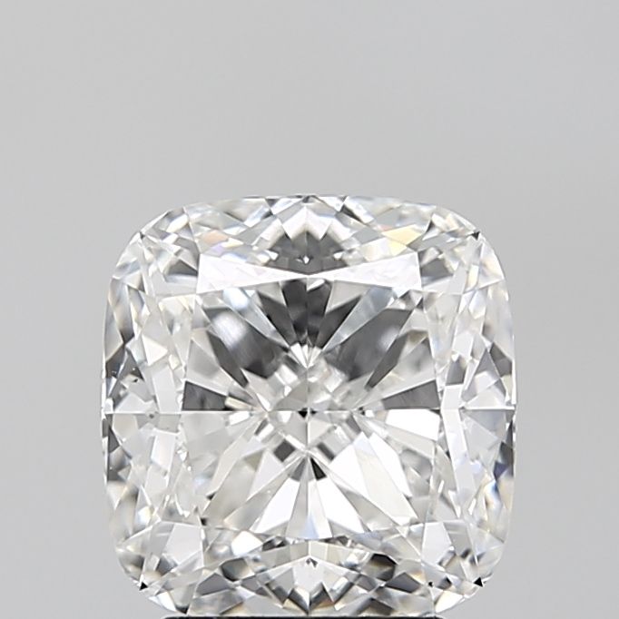 Cushion 3.02ct