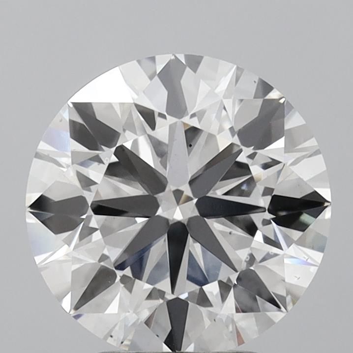 Round 3.51ct