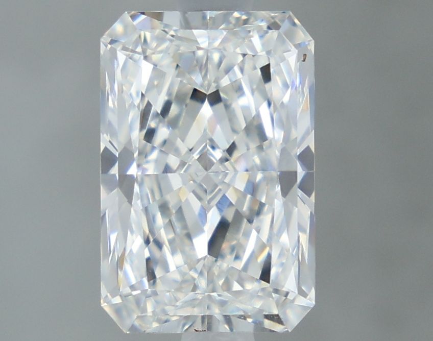 Radiant 2.53ct