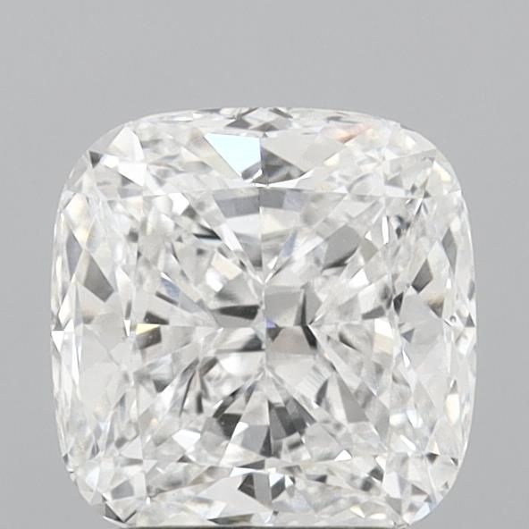 Cushion 2.26ct