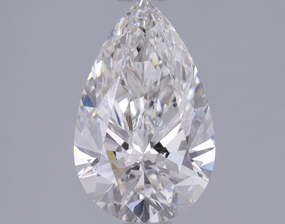 Pear 1.22ct
