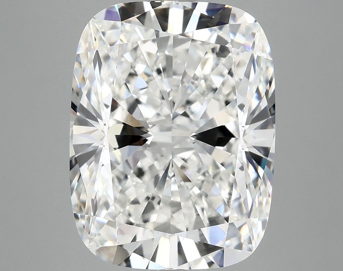 Elongated Cushion 7.52ct