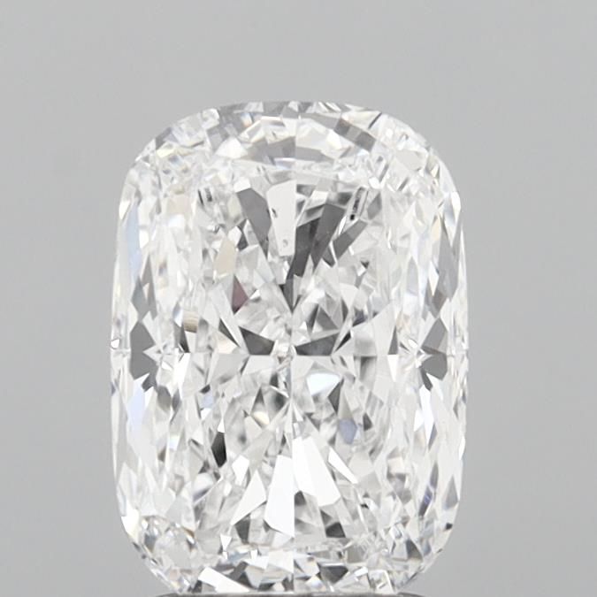 Elongated Cushion 2.03ct