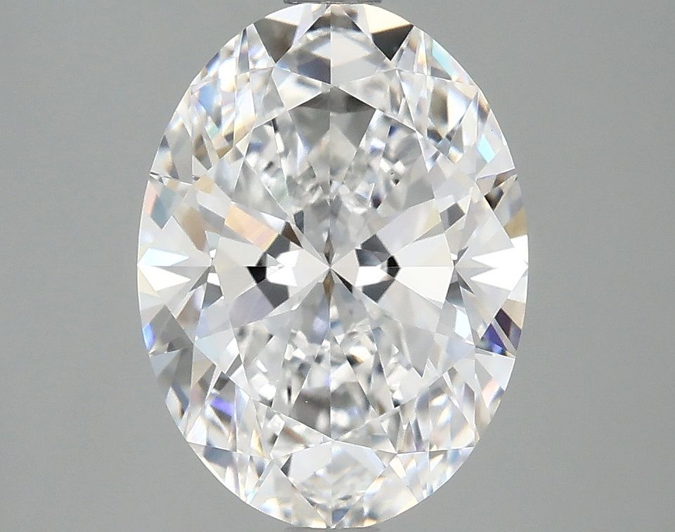 Oval 3.03ct