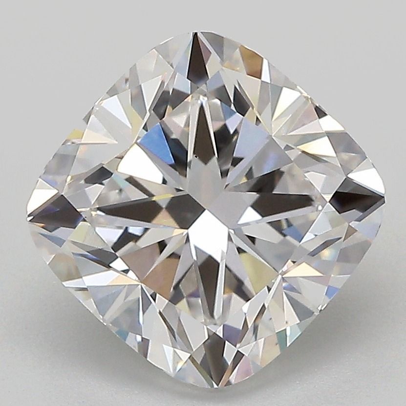 Cushion 3.53ct