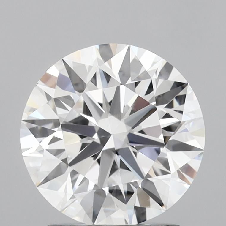 Round 2.41ct