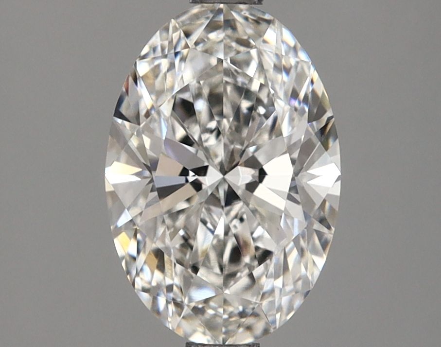 Oval 1.69ct