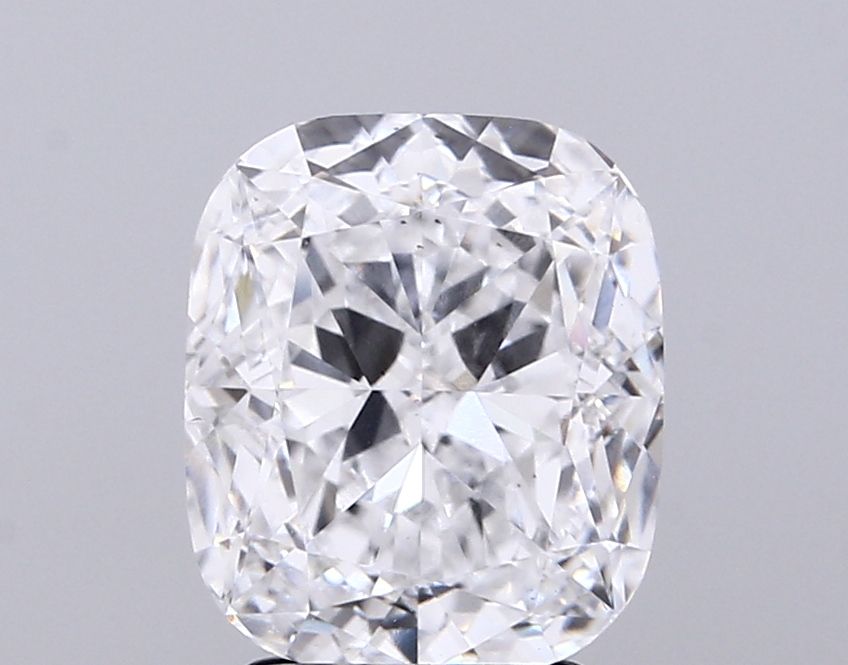 Elongated Cushion 3.01ct