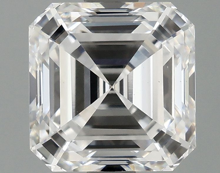 Asscher 1.57ct