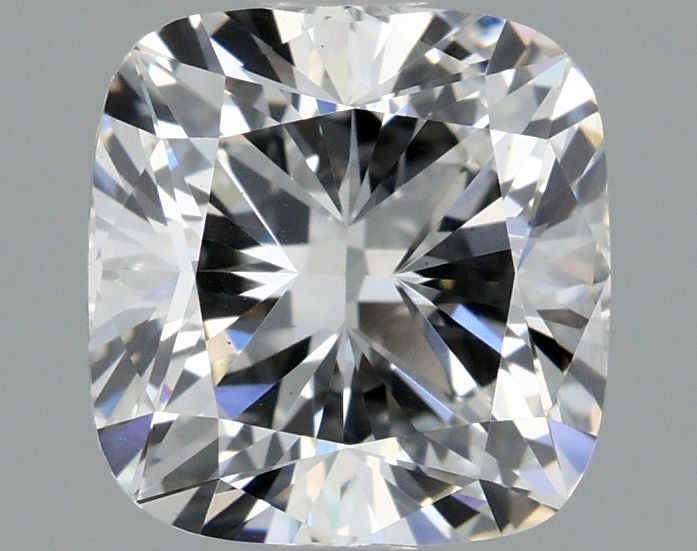 Cushion 1.53ct