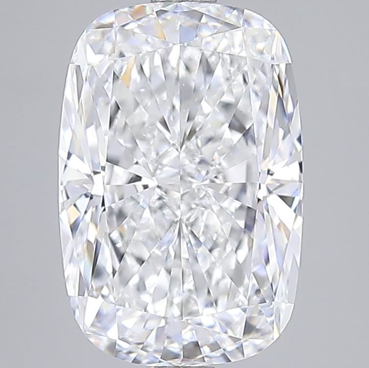 Elongated Cushion 3.58ct