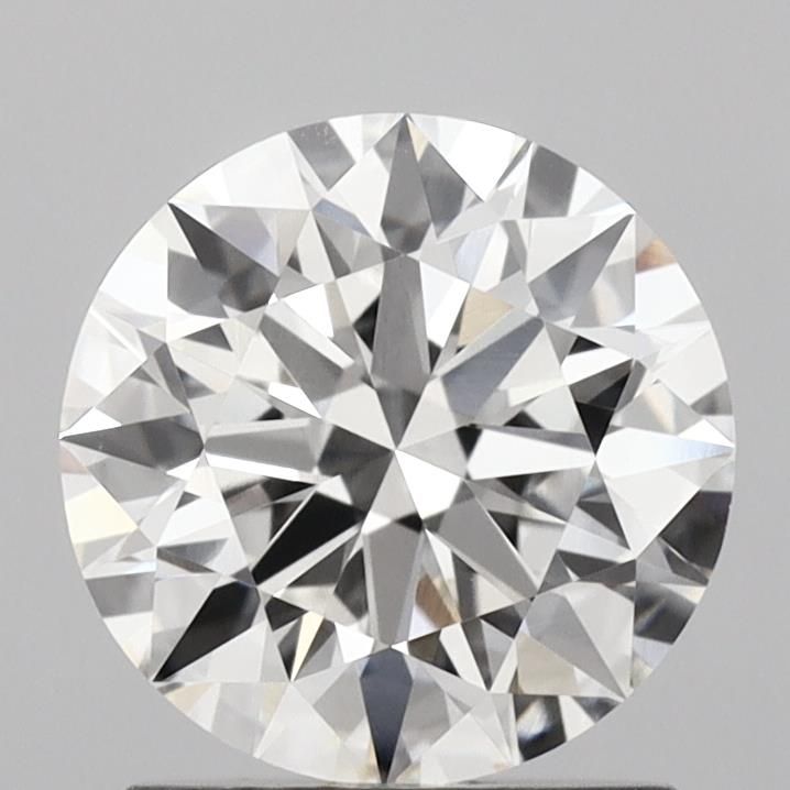 Round 1.43ct