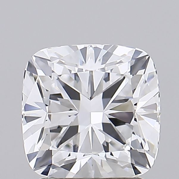 Cushion 2.04ct