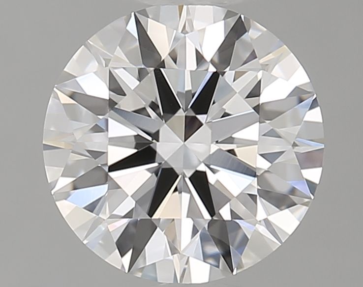 Round 1.37ct