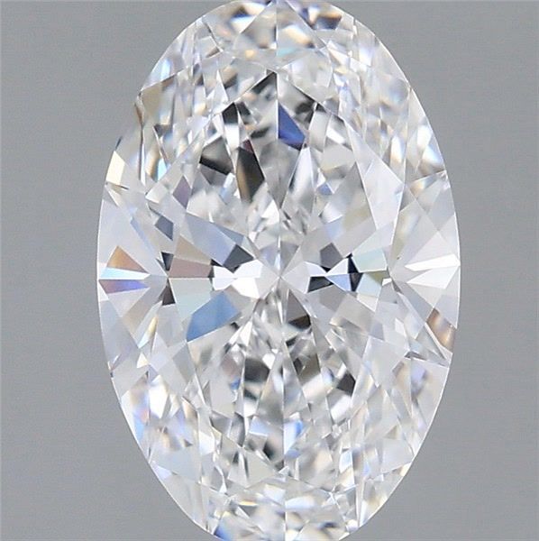 Oval 1.95ct