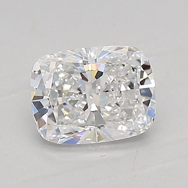 Elongated Cushion 0.69ct