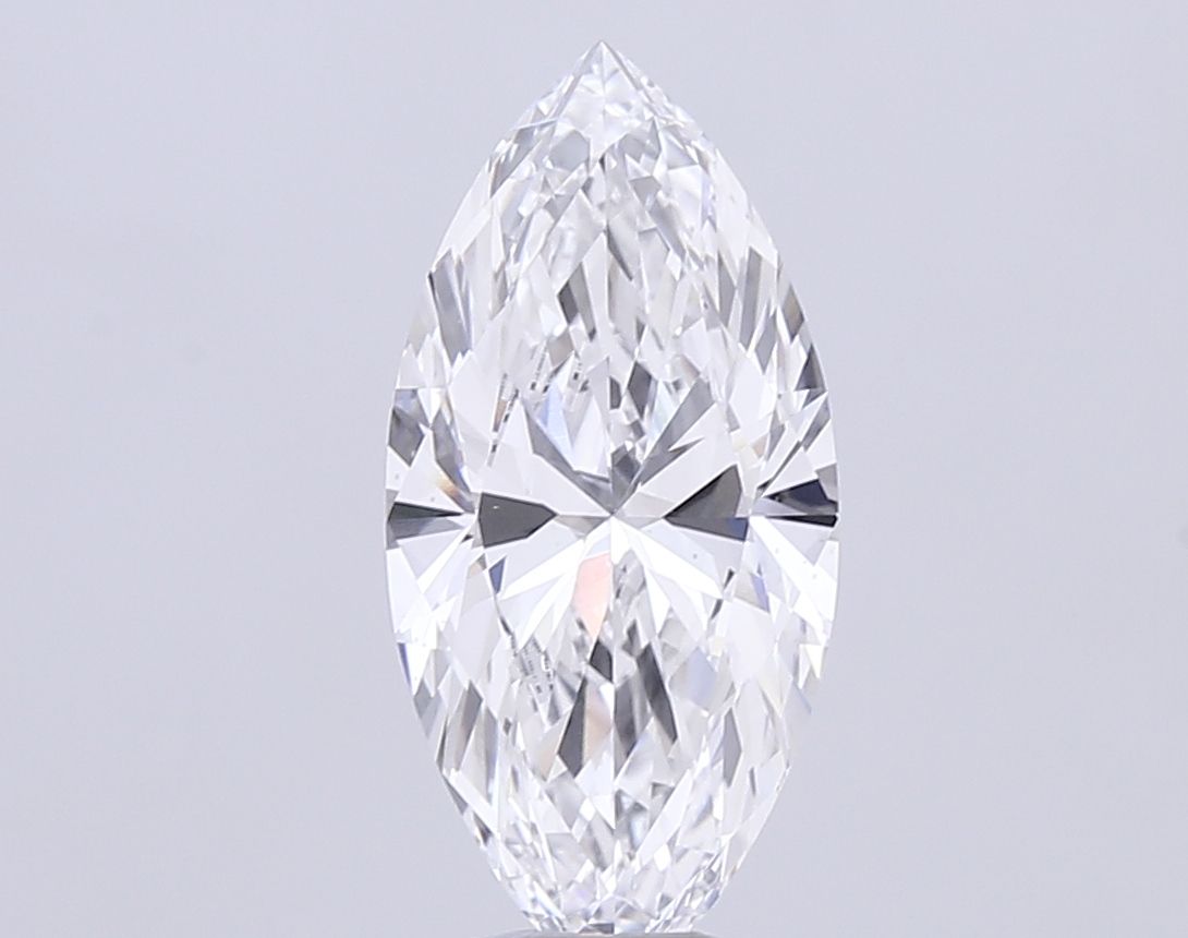 Marquise 5.06ct