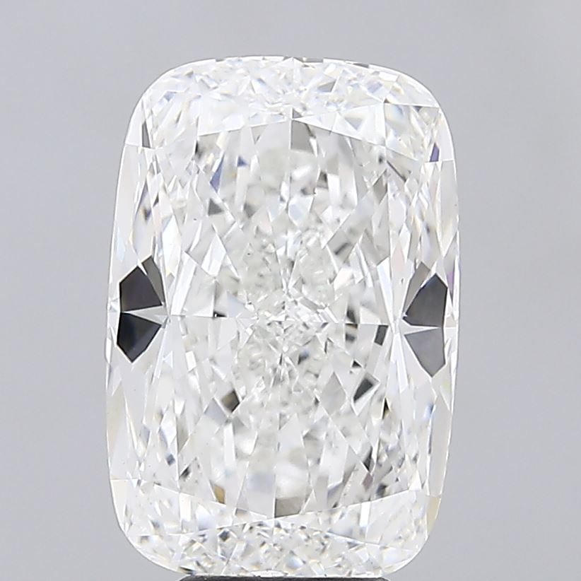 Elongated Cushion 7.08ct