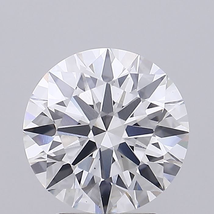 Round 2.68ct