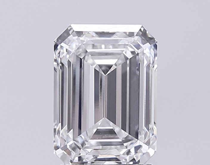 Emerald 2.54ct