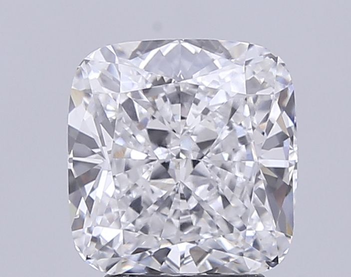 Cushion 3.5ct